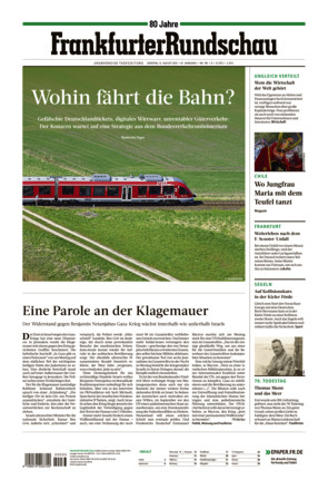 Frankfurter Rundschau