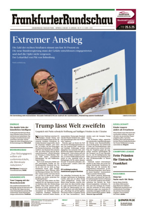 Frankfurter Rundschau