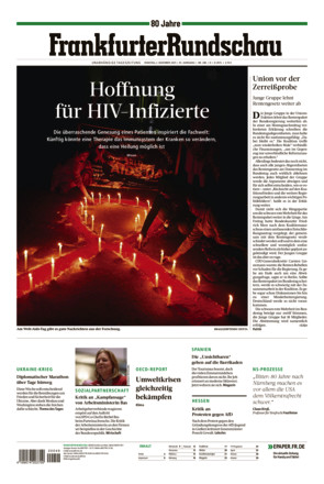 Frankfurter Rundschau