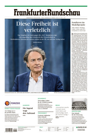 Frankfurter Rundschau
