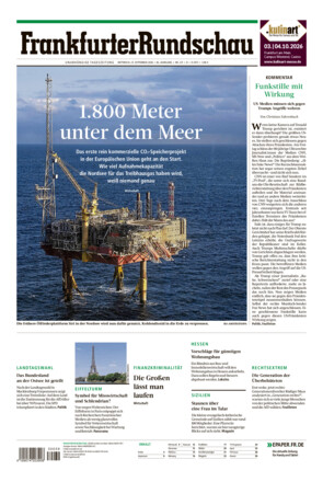 Frankfurter Rundschau