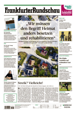 Frankfurter Rundschau