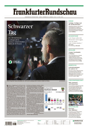 Frankfurter Rundschau