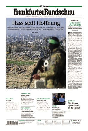 Frankfurter Rundschau