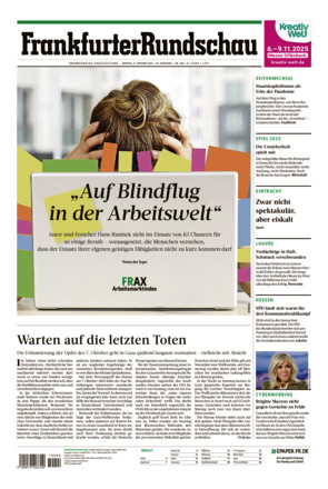 Frankfurter Rundschau