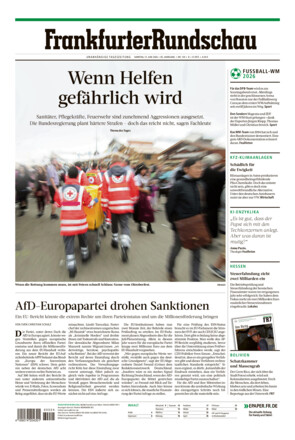 Frankfurter Rundschau