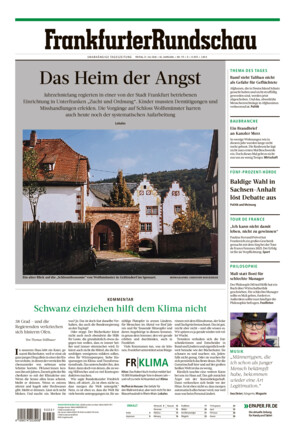Frankfurter Rundschau