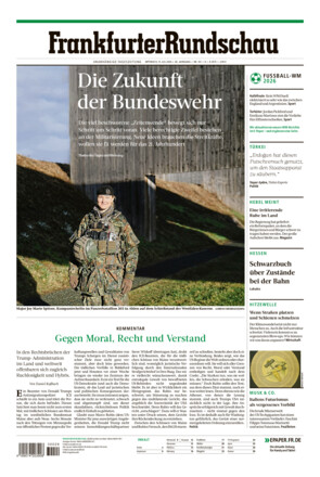 Frankfurter Rundschau