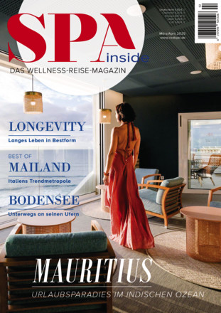 SPA inside - ePaper