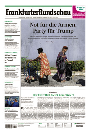 Frankfurter Rundschau
