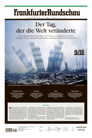Frankfurter Rundschau