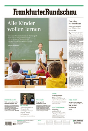 Frankfurter Rundschau
