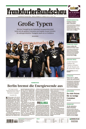 Frankfurter Rundschau