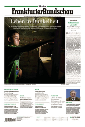Frankfurter Rundschau