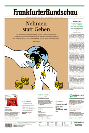 Frankfurter Rundschau