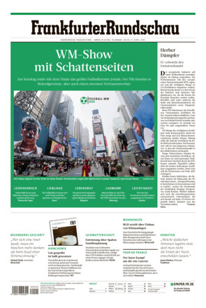 Frankfurter Rundschau