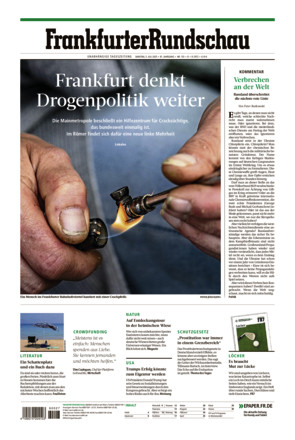 Frankfurter Rundschau