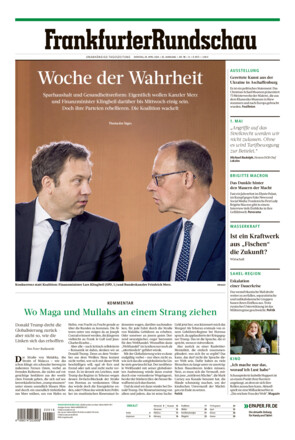 Frankfurter Rundschau