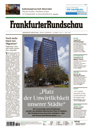 Frankfurter Rundschau