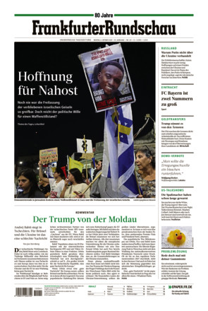 Frankfurter Rundschau