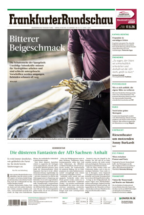 Frankfurter Rundschau