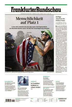 Frankfurter Rundschau