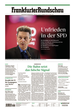 Frankfurter Rundschau
