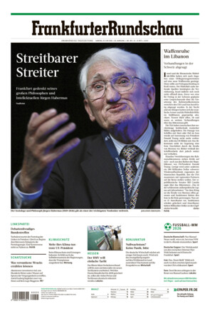 Frankfurter Rundschau