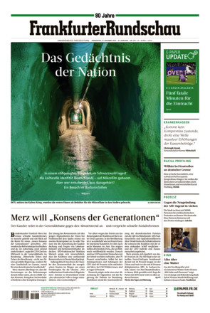 Frankfurter Rundschau
