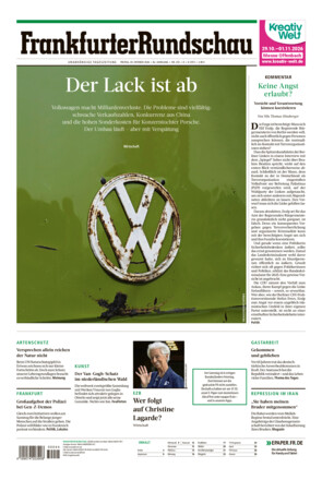 Frankfurter Rundschau