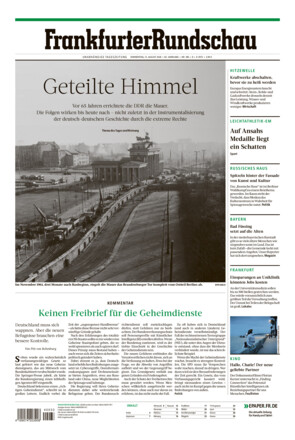 Frankfurter Rundschau
