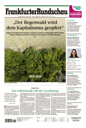 Frankfurter Rundschau