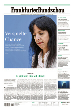 Frankfurter Rundschau