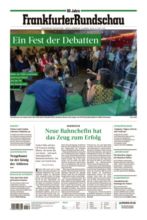 Frankfurter Rundschau