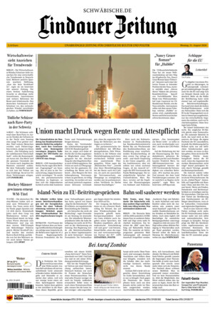 Lindauer Zeitung