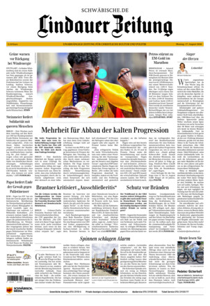 Lindauer Zeitung