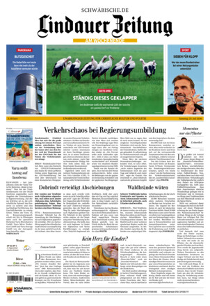 Lindauer Zeitung