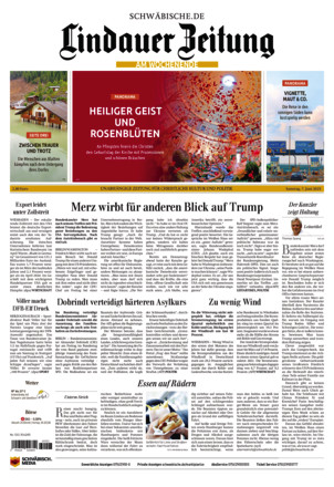 Lindauer Zeitung