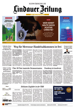 Lindauer Zeitung