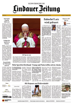 Lindauer Zeitung