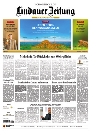 Lindauer Zeitung