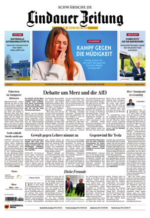 Lindauer Zeitung