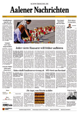 Aalener Nachrichten