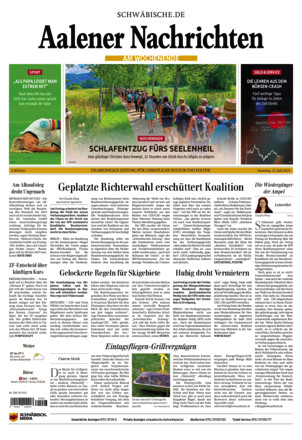 Aalener Nachrichten