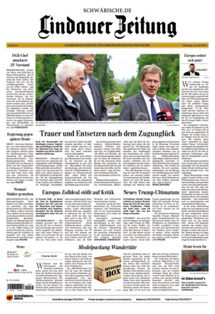 Lindauer Zeitung