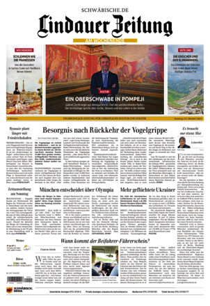 Lindauer Zeitung