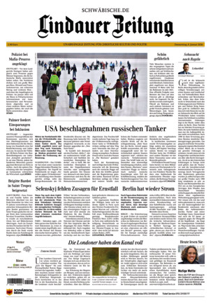 Lindauer Zeitung