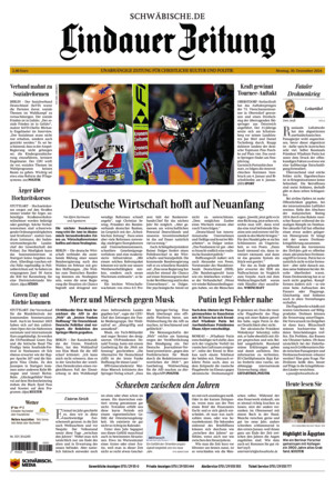 Lindauer Zeitung