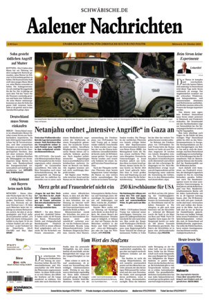 Aalener Nachrichten