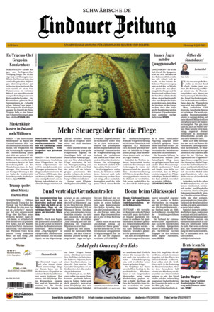 Lindauer Zeitung